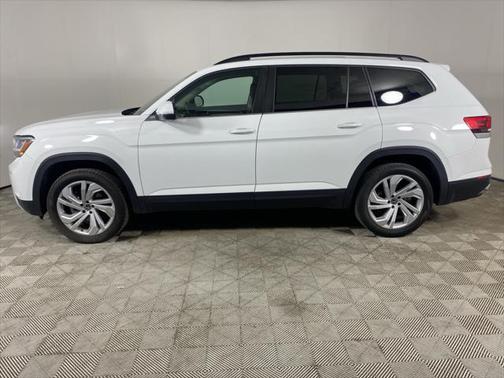 2021 Volkswagen Atlas 2.0T SE w/Technology