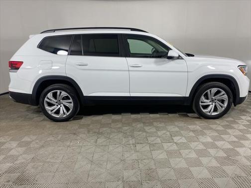 2021 Volkswagen Atlas 2.0T SE w/Technology