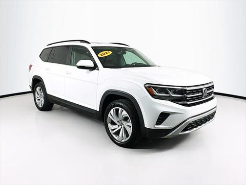 2021 Volkswagen Atlas 2.0T SE w/Technology