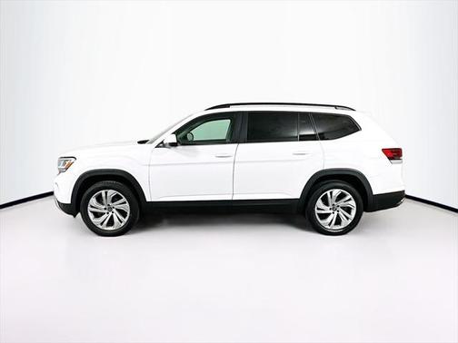 2021 Volkswagen Atlas 2.0T SE w/Technology
