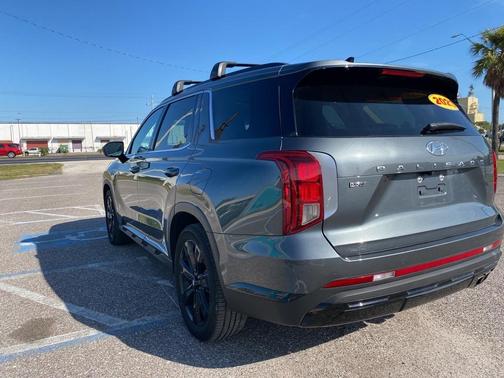 2023 Hyundai PALISADE XRT