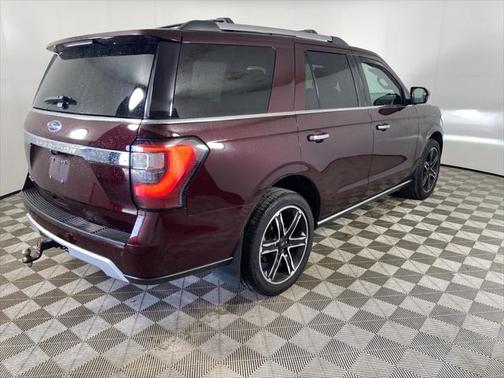 2020 Ford Expedition Limited