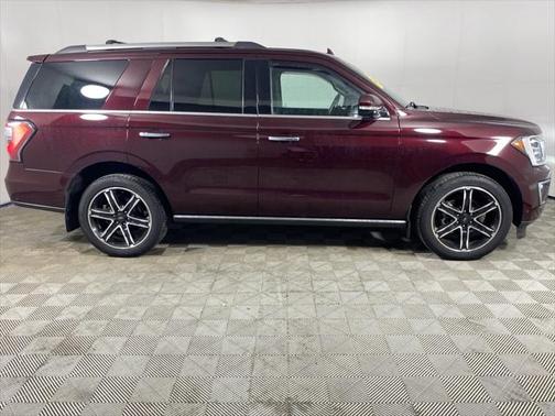 2020 Ford Expedition Limited