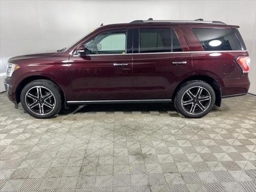 2020 Ford Expedition Limited