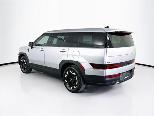 2025 Hyundai SANTA FE SE