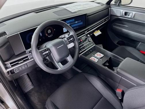 2025 Hyundai SANTA FE SE