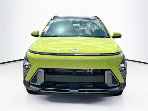 2025 Hyundai KONA Limited