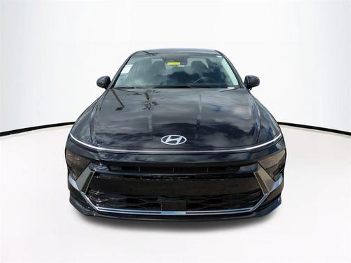 2026 Hyundai SONATA SEL