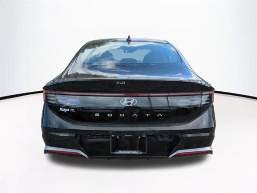 2026 Hyundai SONATA SEL