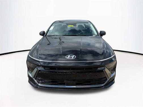 2026 Hyundai SONATA SEL