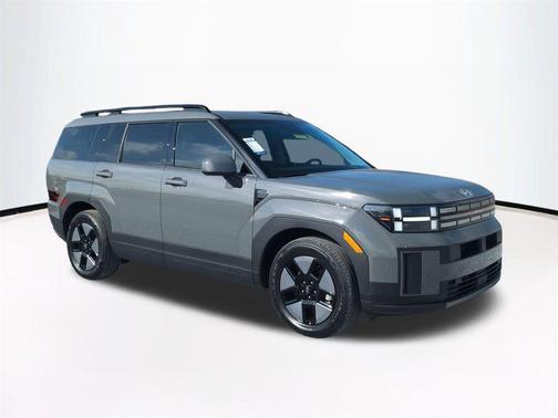 2026 Hyundai SANTA FE SEL 2.4