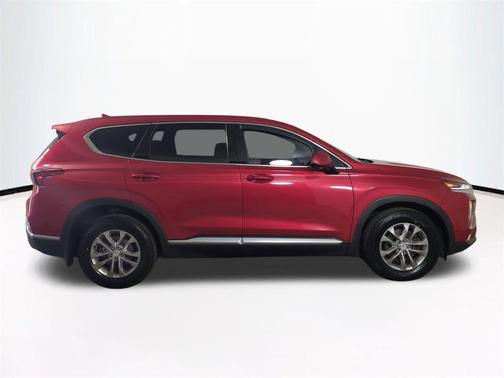 2020 Hyundai SANTA FE SEL 2.4