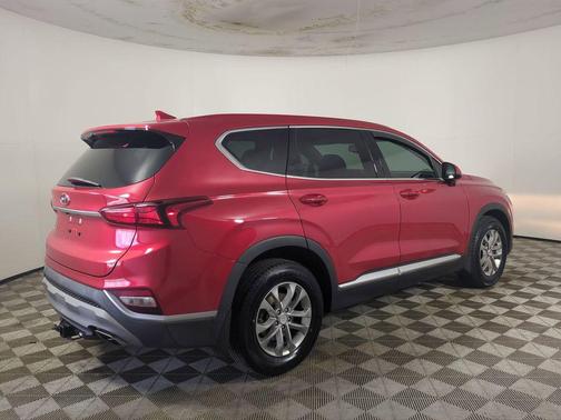 2020 Hyundai SANTA FE SEL 2.4