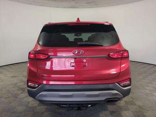 2020 Hyundai SANTA FE SEL 2.4