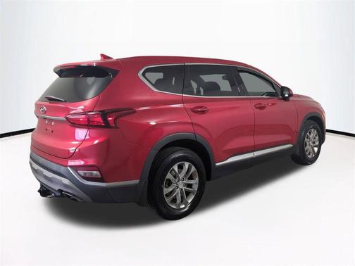2020 Hyundai SANTA FE SEL 2.4