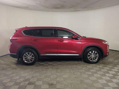 2020 Hyundai SANTA FE SEL 2.4