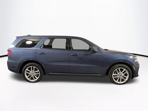 2021 Dodge Durango GT RWD