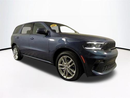 2021 Dodge Durango GT RWD