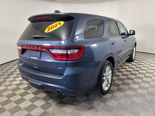 2021 Dodge Durango GT RWD