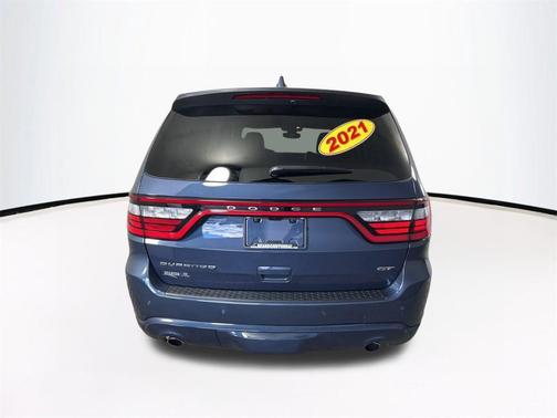 2021 Dodge Durango GT RWD