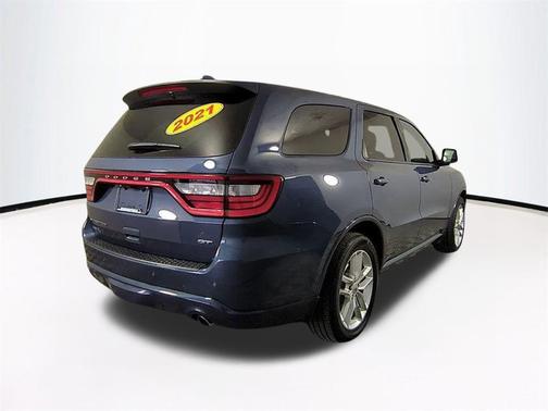 2021 Dodge Durango GT RWD