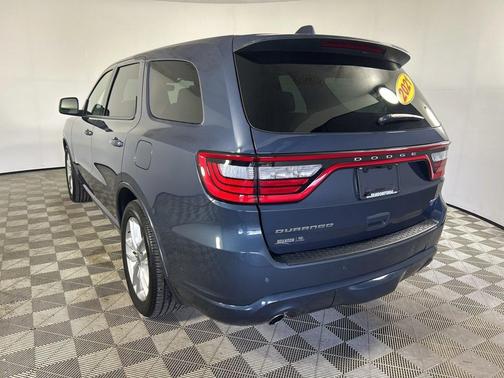 2021 Dodge Durango GT RWD