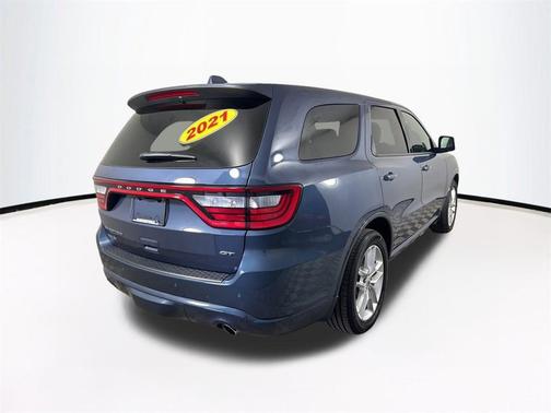 2021 Dodge Durango GT RWD