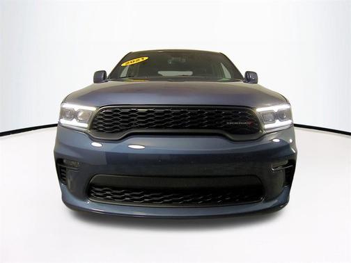 2021 Dodge Durango GT RWD