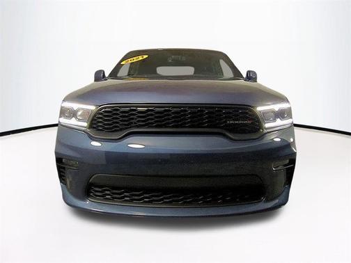 2021 Dodge Durango GT RWD