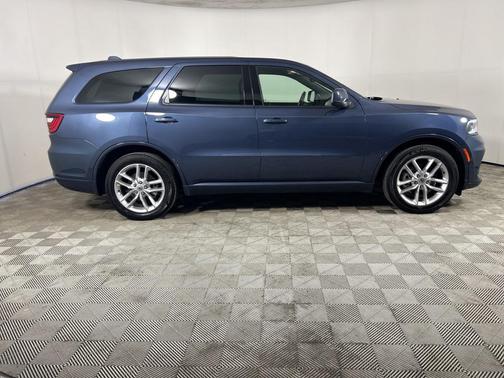 2021 Dodge Durango GT RWD