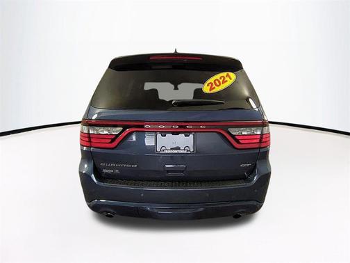 2021 Dodge Durango GT RWD