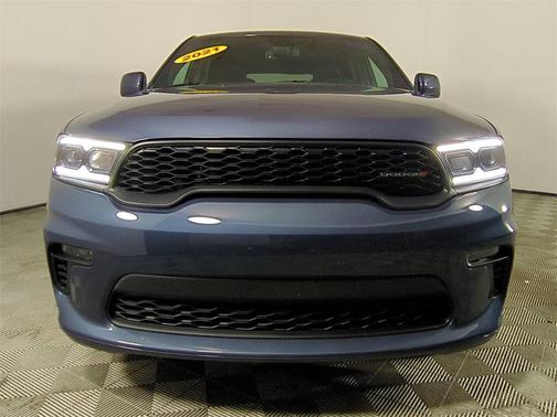2021 Dodge Durango GT RWD