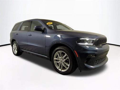2021 Dodge Durango GT RWD