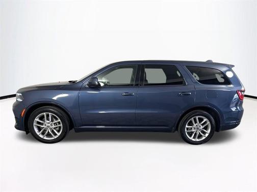 2021 Dodge Durango GT RWD