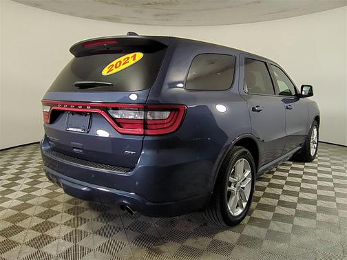 2021 Dodge Durango GT RWD