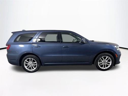 2021 Dodge Durango GT RWD
