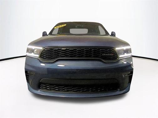 2021 Dodge Durango GT RWD