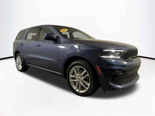 2021 Dodge Durango GT RWD