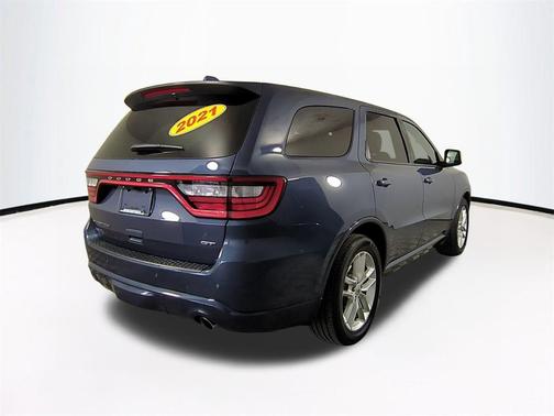 2021 Dodge Durango GT RWD