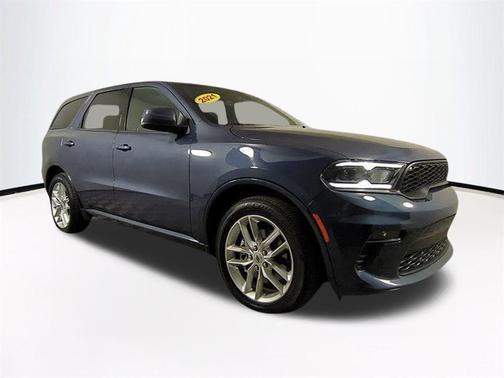 2021 Dodge Durango GT RWD