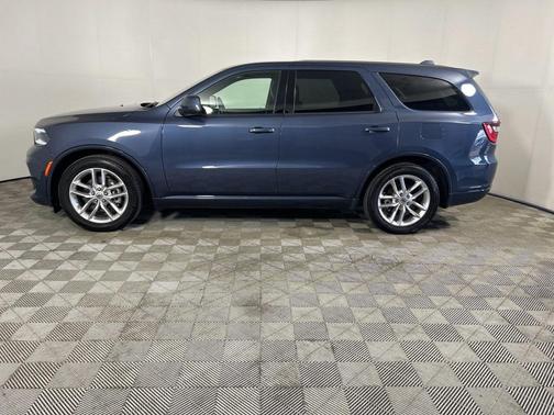 2021 Dodge Durango GT RWD