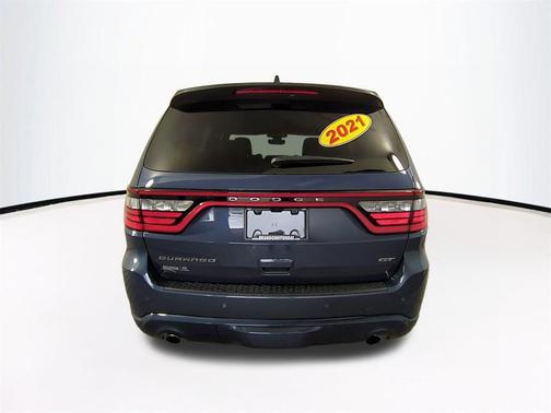 2021 Dodge Durango GT RWD