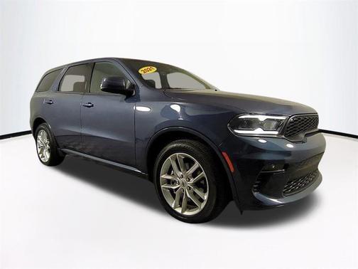 2021 Dodge Durango GT RWD