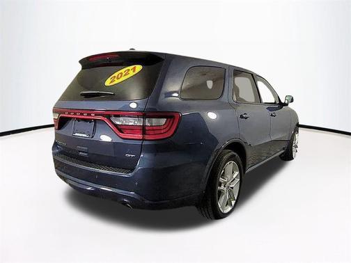 2021 Dodge Durango GT RWD