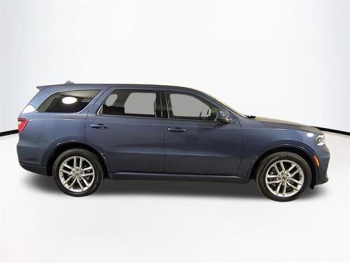 2021 Dodge Durango GT RWD
