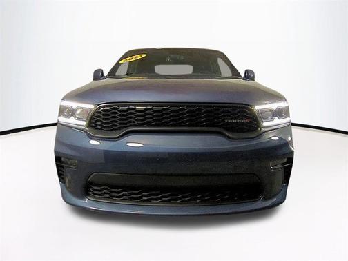 2021 Dodge Durango GT RWD