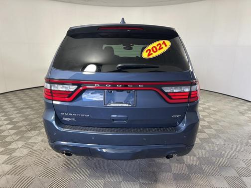 2021 Dodge Durango GT RWD