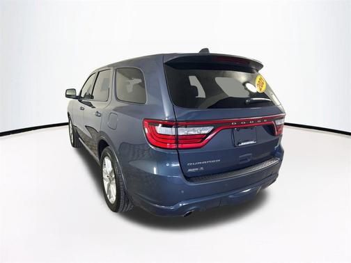 2021 Dodge Durango GT RWD