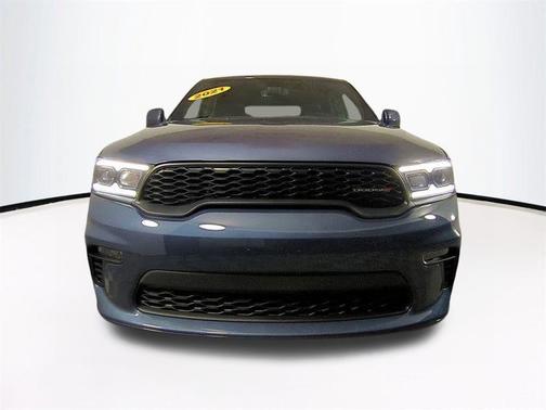 2021 Dodge Durango GT RWD