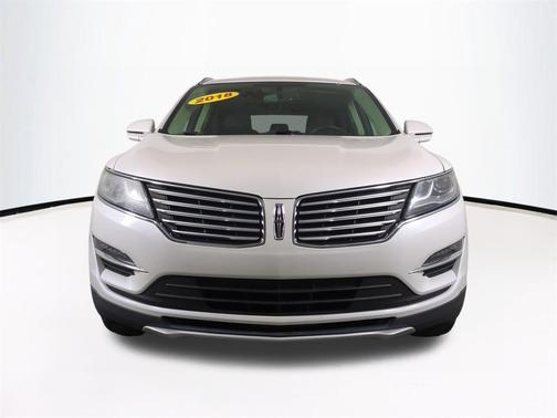 2018 Lincoln MKC Reserve